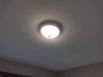 LED home light fixture
