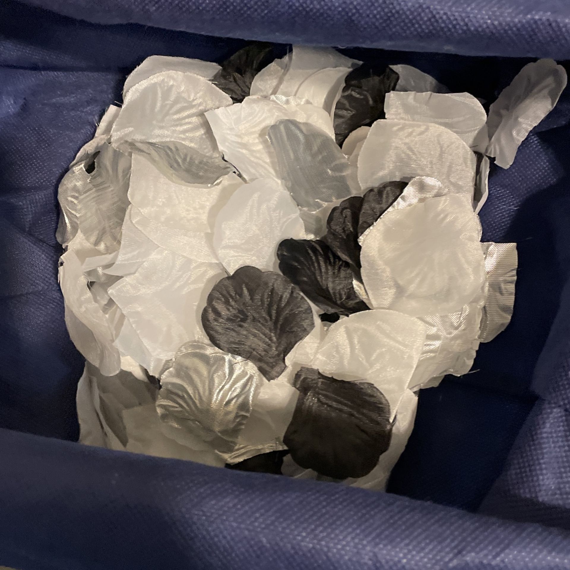 Artificial Flower Petals