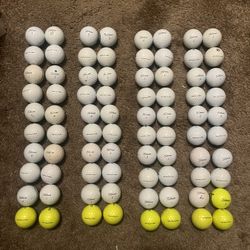 Pro V Golf Balls 
