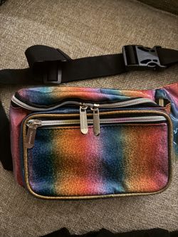 Kangaroo Bag