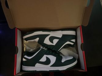 Jordan Dunks