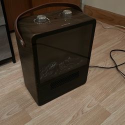 Heater Portable 