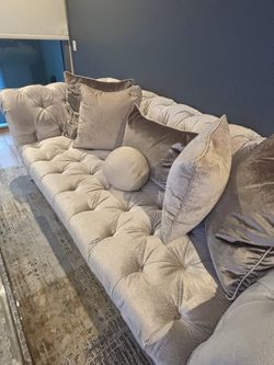 Bernhardt Sofa