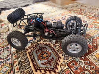 rc car size 1/14