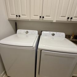 Samsung Washer/dryer
