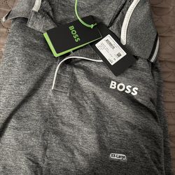 Hugo Boss