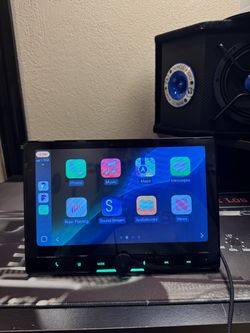 Sound stream vrcpaa-106f