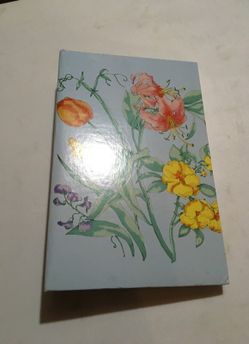 Brand new photo album