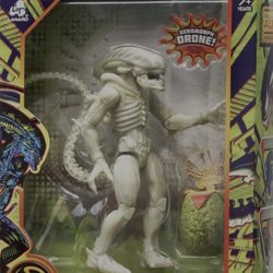 Alien Toys Collectibles Set Of 3