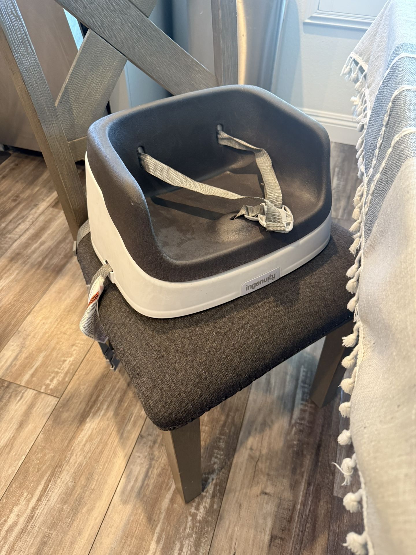 Booster Seat For Toddlers
