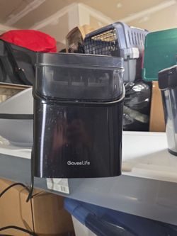 Govee Life Ice Maker