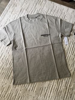 Fear of God Essentials T-Shirt Size SMALL