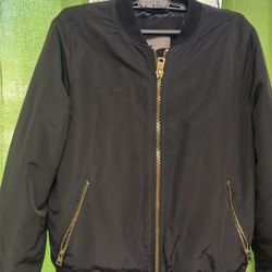 Men’s Jacket Size M $2