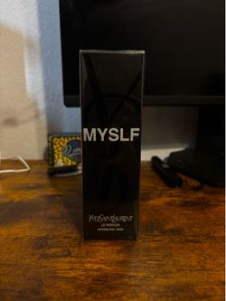 MYSLF Ysl Le Parfum