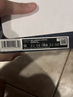 jordan 6