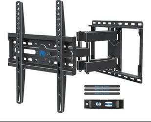 Brand new mounting Dream full Motion TV wall mount for 32”-65” TVs