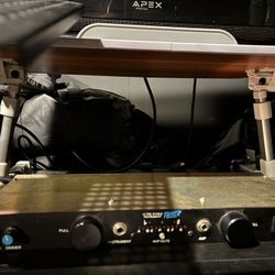 Furman Tuner Rackmount Power Conditioner