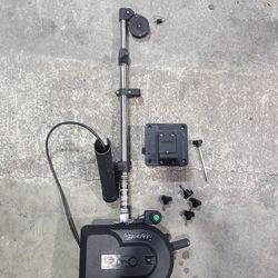 Scotty  Electric  Downrigger  