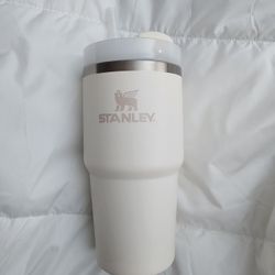 Stanley Tumbler 
