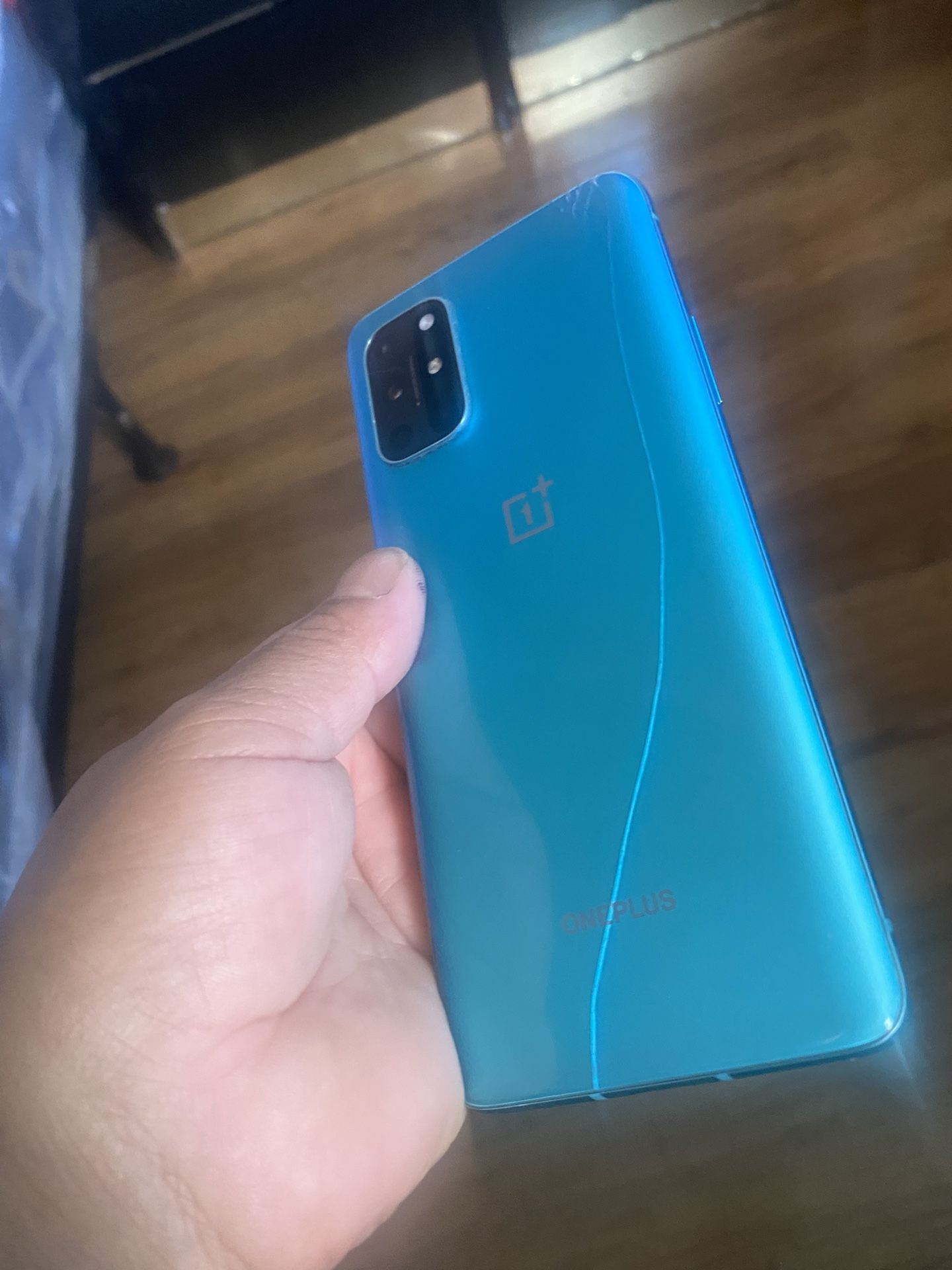 Oneplus 8 256 Gb Desbloqueado Para Cualquier Compra