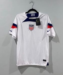 Nike USA Soccer Jersey