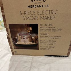 Smore Maker