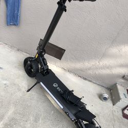 Ecoroad Es6 Top Speed 30 Mph With Charger 