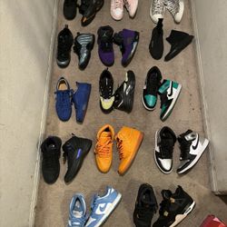 Designer Shoes / Jordan Shoes 