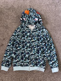 Bape Hoodie