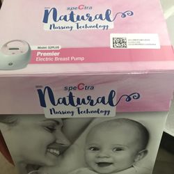 Spectra Breast Pump