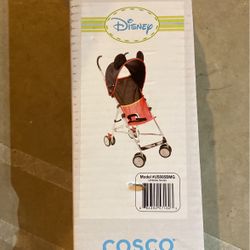 Mickey Stroller - Make Me An Offer