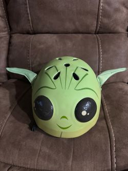 Kids Star Wars helmet