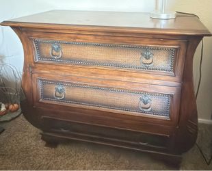 Bombay chest 3 drawer