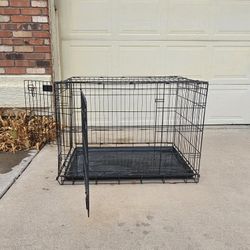 Dog kennel Large