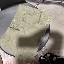 $10 New Mini Skirt 