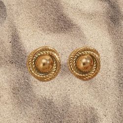 14k Gold Plated Jewelry 