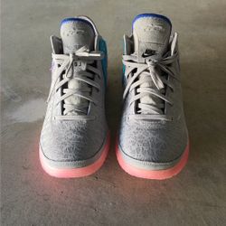 LEBRON JAMES XX MEN SIZE 12