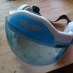 Buzz Lightyear Headgear