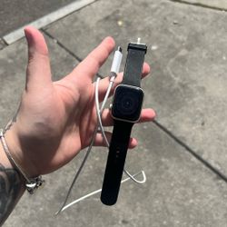Apple Watch SE Newer Model 