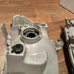 Headlight Tacoma 