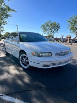 2003 Buick Regal