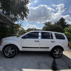 2005 Dodge Durango