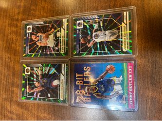 NBA cards