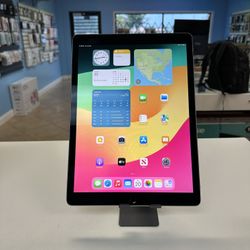 Apple iPad Pro 12.9 2nd Gen 512 GB Space Gray 