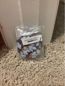 Vera Bradley Tape Measure