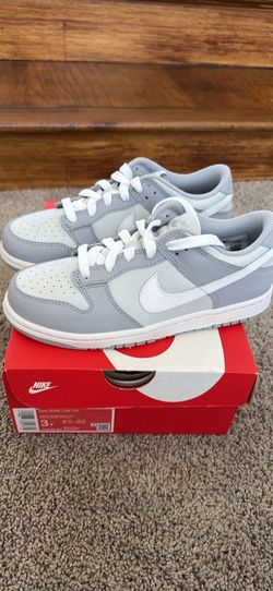 New Nike Dunk Low PS Sz. 3Y