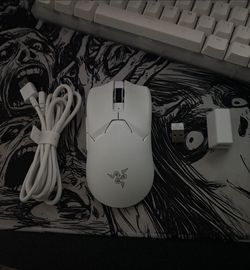 Gaming mouse