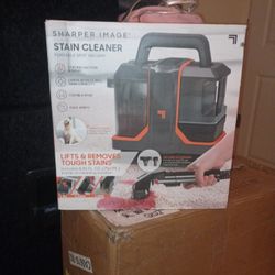 Stain Cleaner