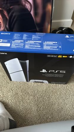 Ps5