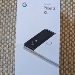 Google Pixel 2XL